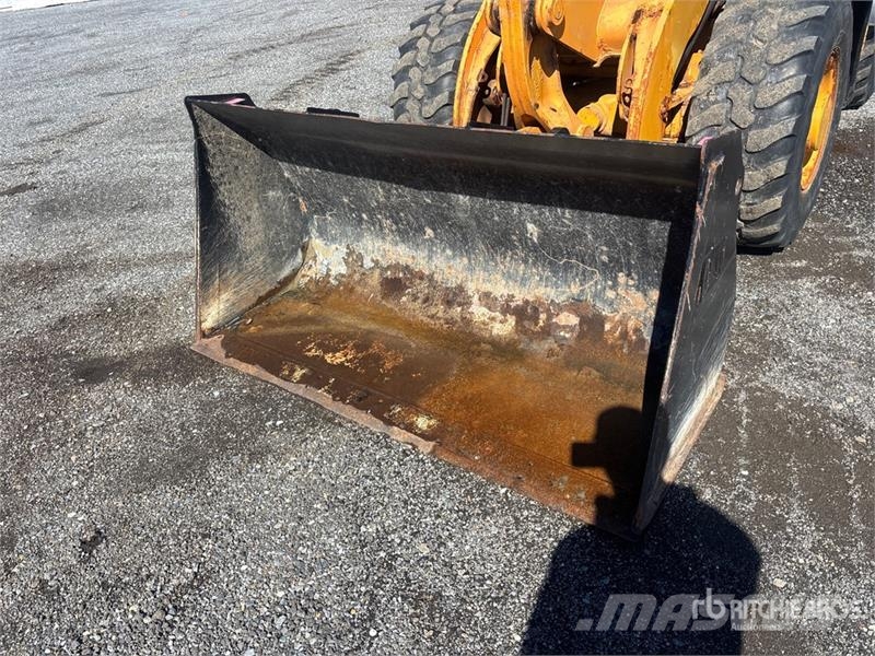 CAT 906M Wheel Loader Chargeuse sur pneus