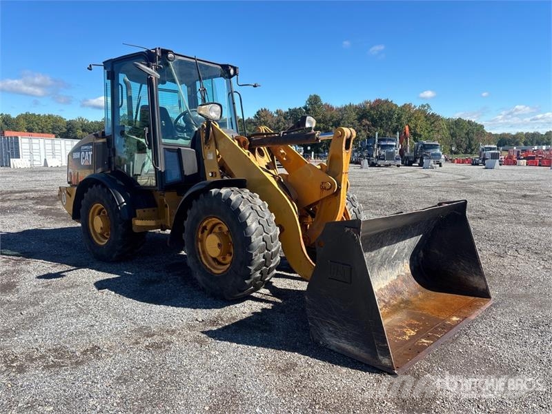 CAT 906M Wheel Loader Chargeuse sur pneus