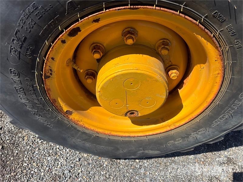 CAT 906M Wheel Loader Chargeuse sur pneus