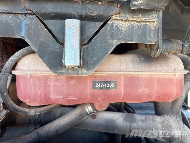 CAT 906M Wheel Loader Chargeuse sur pneus