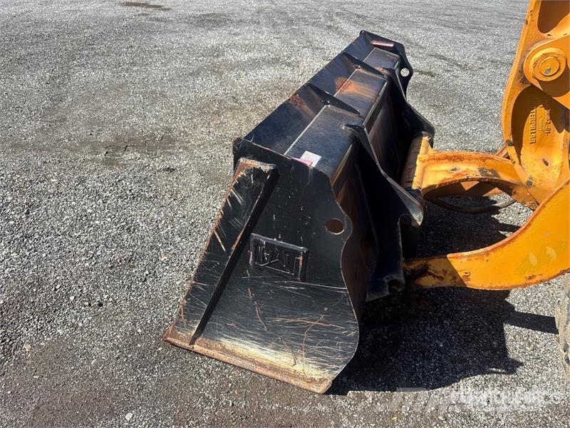 CAT 906M Wheel Loader Chargeuse sur pneus