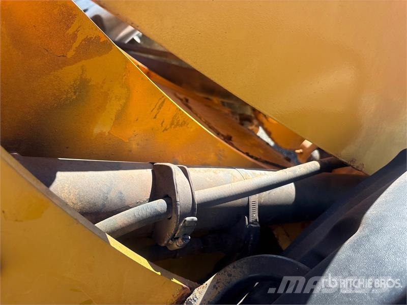 CAT 906M Wheel Loader Chargeuse sur pneus