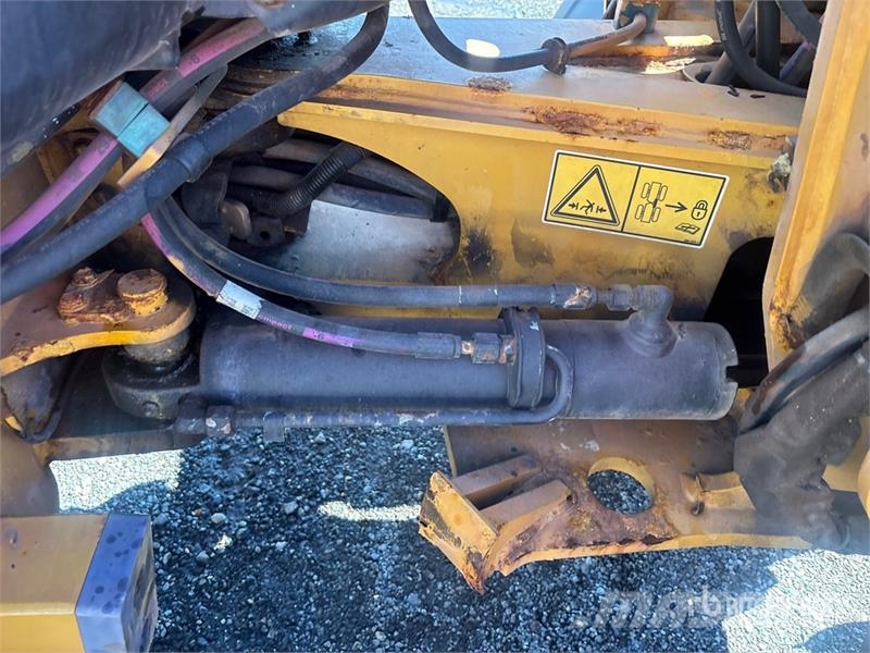 CAT 906M Wheel Loader Chargeuse sur pneus
