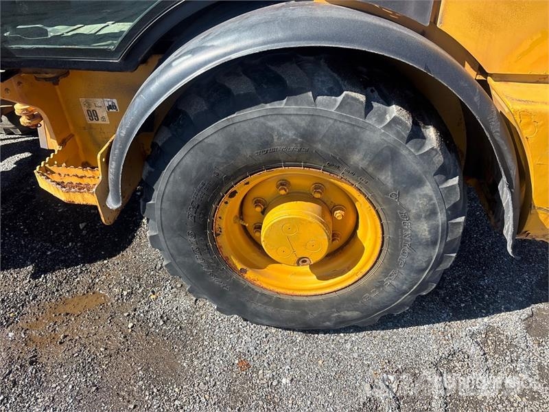 CAT 906M Wheel Loader Chargeuse sur pneus