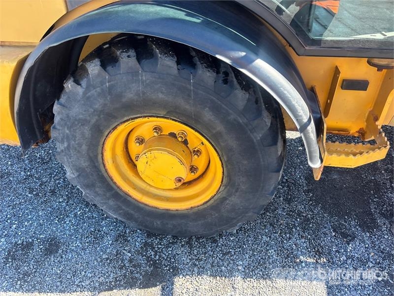 CAT 906M Wheel Loader Chargeuse sur pneus