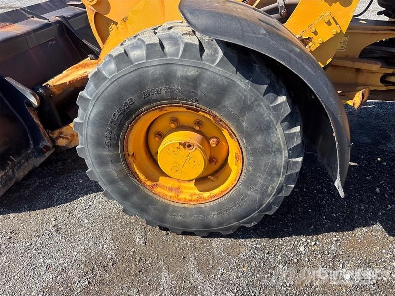 CAT 906M Wheel Loader Chargeuse sur pneus