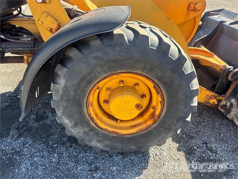 CAT 906M Wheel Loader Chargeuse sur pneus