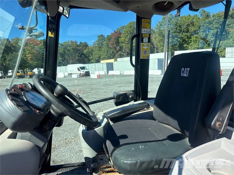 CAT 906M Wheel Loader Chargeuse sur pneus