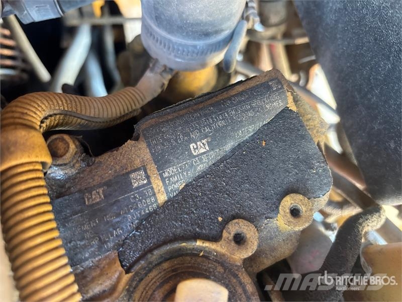 CAT 906M Wheel Loader Chargeuse sur pneus