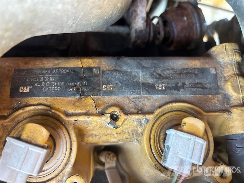 CAT 906M Wheel Loader Chargeuse sur pneus