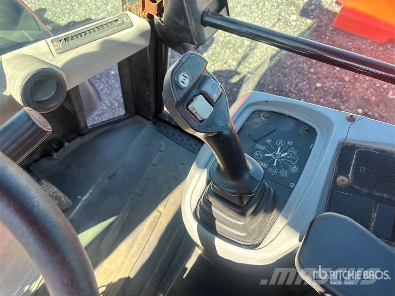 CAT 906M Wheel Loader Chargeuse sur pneus