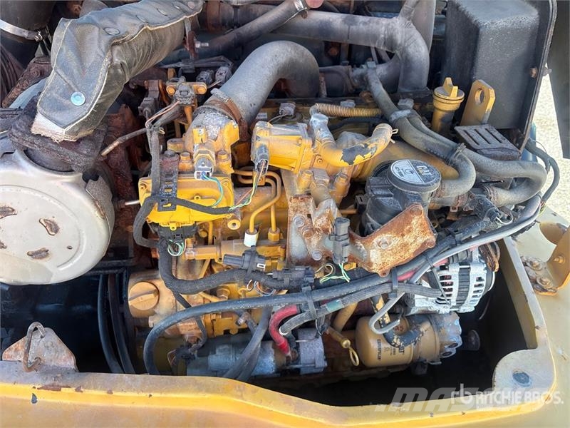 CAT 906M Wheel Loader Chargeuse sur pneus