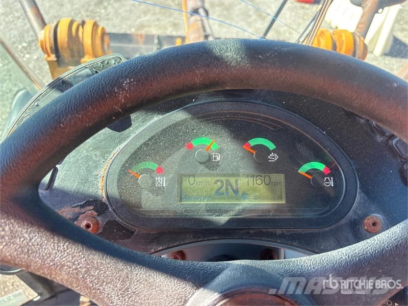 CAT 906M Wheel Loader Chargeuse sur pneus