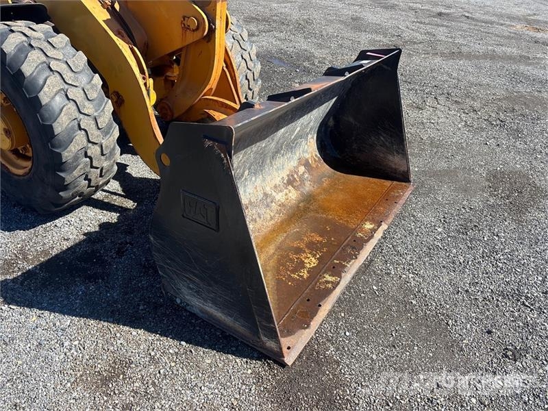 CAT 906M Wheel Loader Chargeuse sur pneus