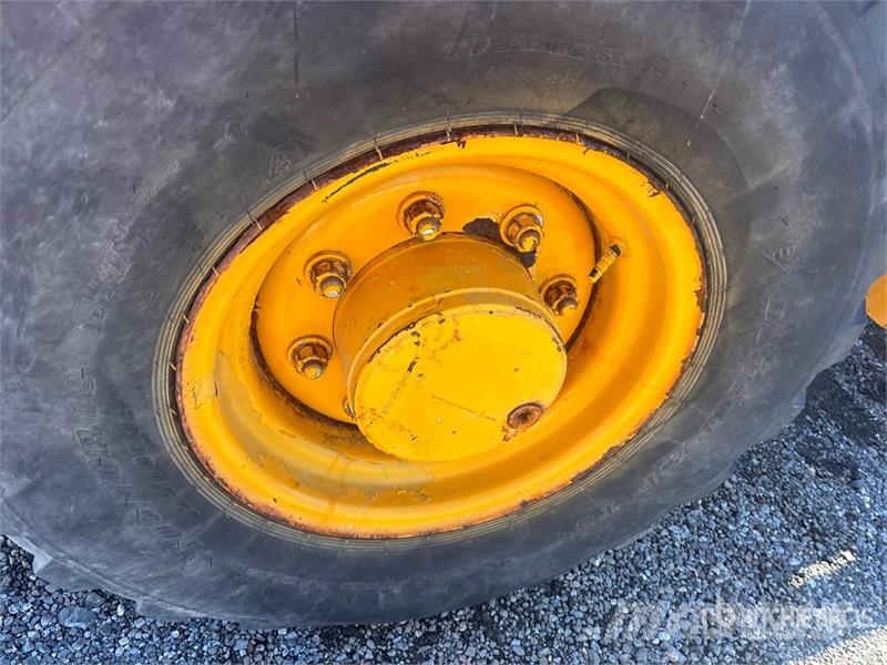 CAT 906M Wheel Loader Chargeuse sur pneus