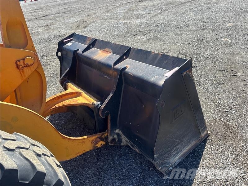 CAT 906M Wheel Loader Chargeuse sur pneus