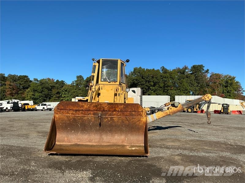 CAT 930 Wheel Loader Chargeuse sur pneus