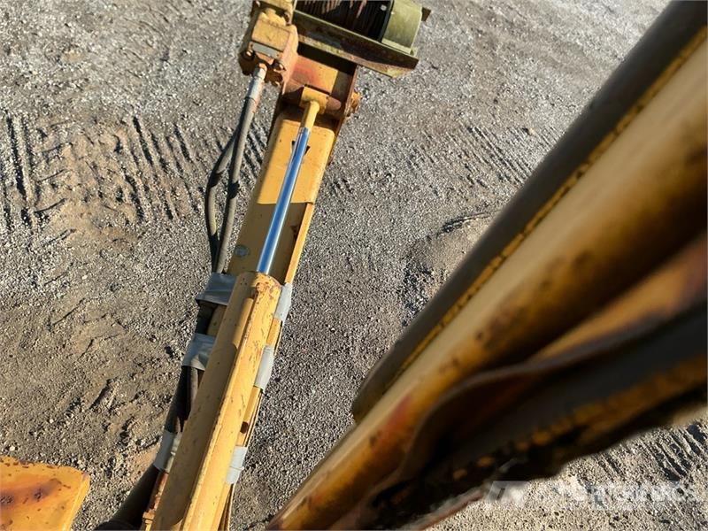 CAT 930 Wheel Loader Chargeuse sur pneus