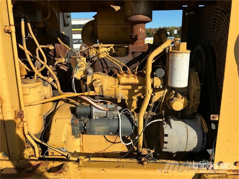 CAT 930 Wheel Loader Chargeuse sur pneus