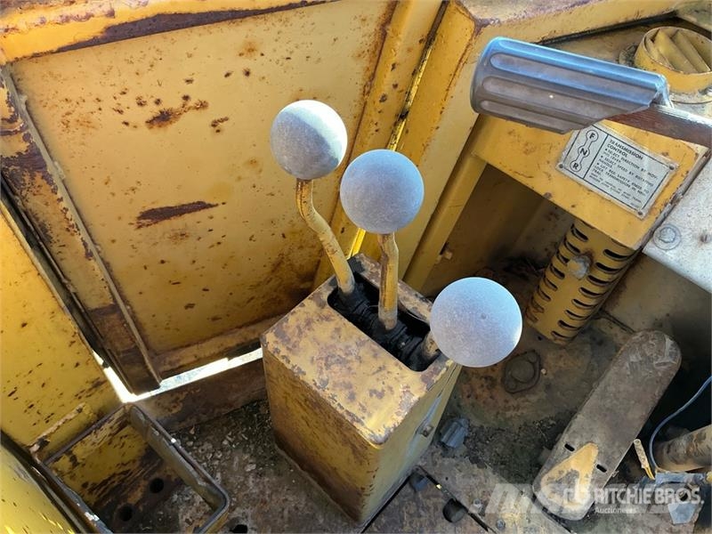 CAT 930 Wheel Loader Chargeuse sur pneus