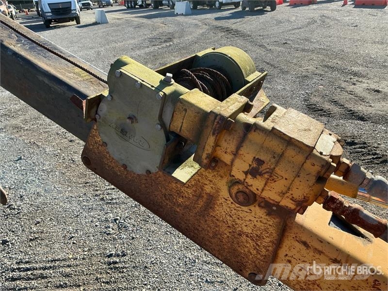 CAT 930 Wheel Loader Chargeuse sur pneus