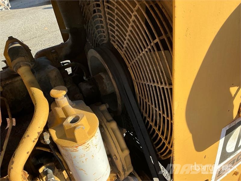 CAT 930 Wheel Loader Chargeuse sur pneus