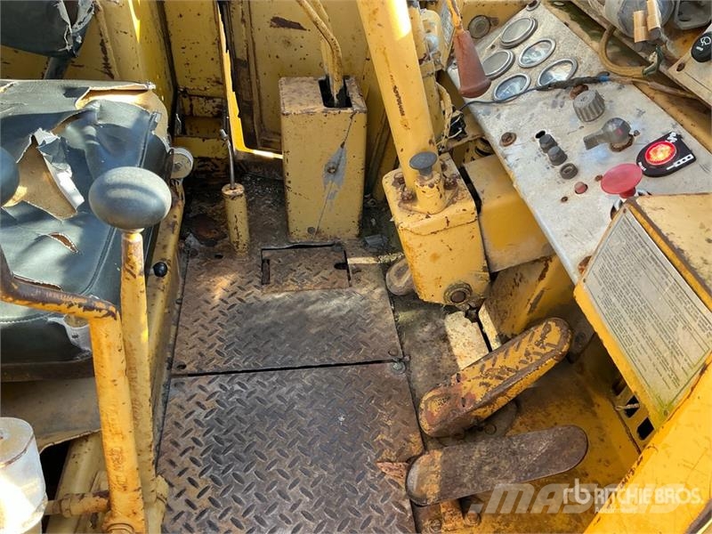 CAT 930 Wheel Loader Chargeuse sur pneus