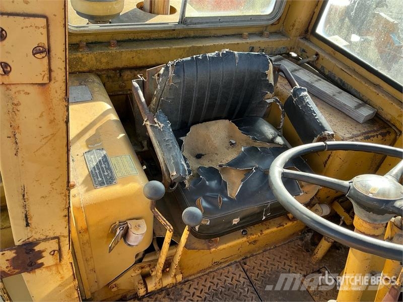 CAT 930 Wheel Loader Chargeuse sur pneus