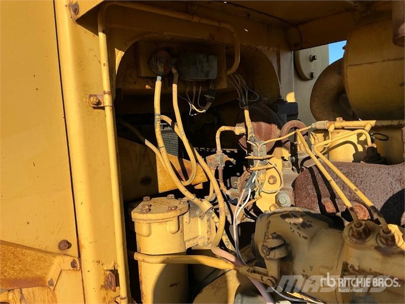 CAT 930 Wheel Loader Chargeuse sur pneus