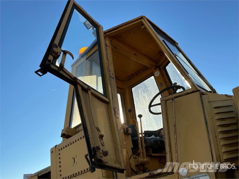 CAT 930 Wheel Loader Chargeuse sur pneus