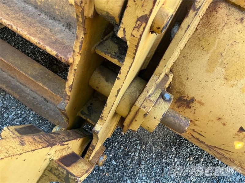 CAT 930 Wheel Loader Chargeuse sur pneus