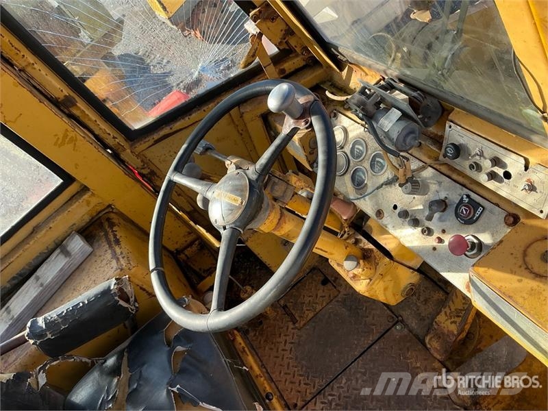 CAT 930 Wheel Loader Chargeuse sur pneus