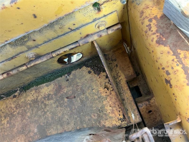CAT 930 Wheel Loader Chargeuse sur pneus