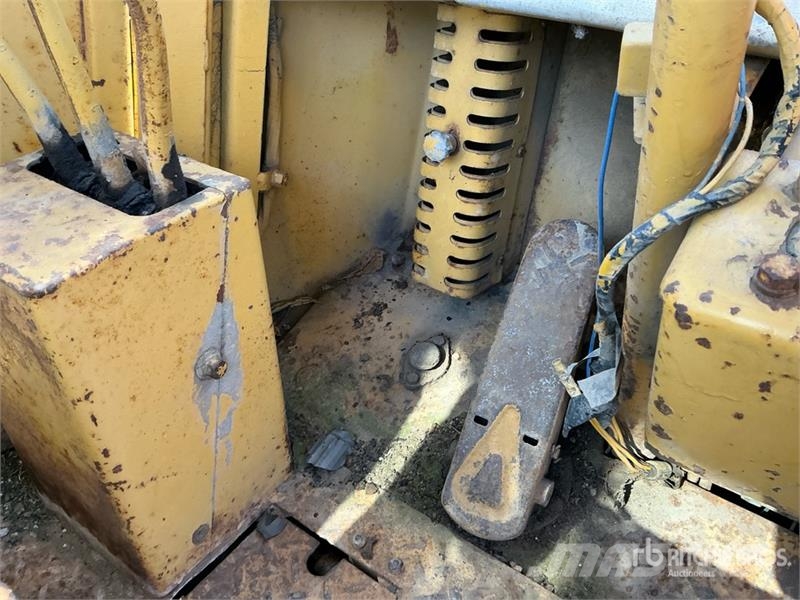 CAT 930 Wheel Loader Chargeuse sur pneus