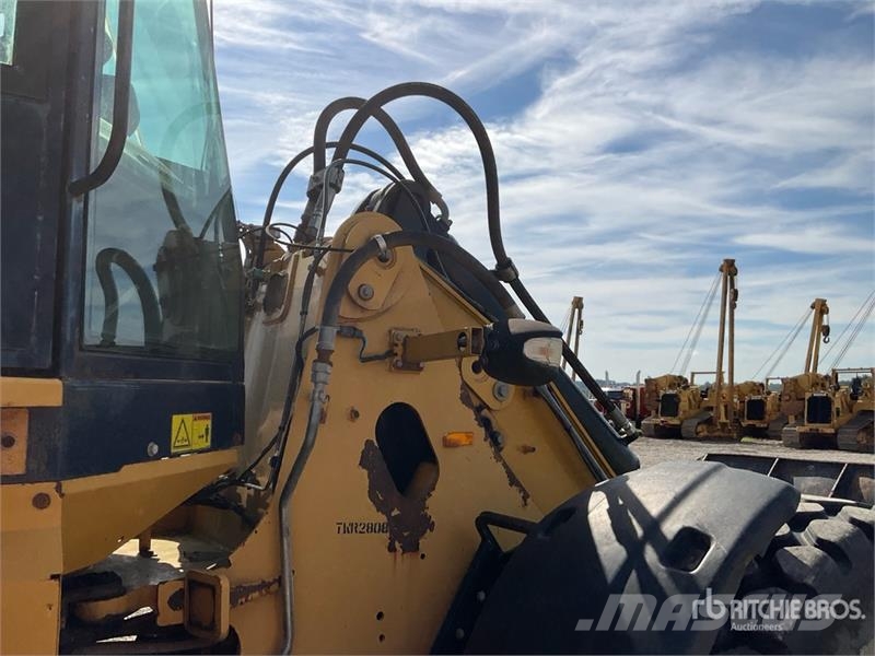CAT 930G Wheel Loader Wheel loaders
