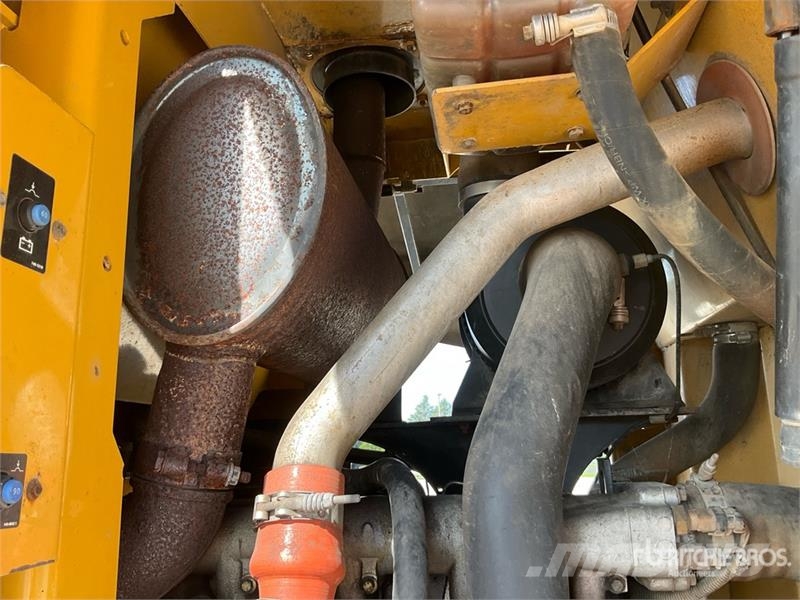CAT 930G Wheel Loader Wheel loaders