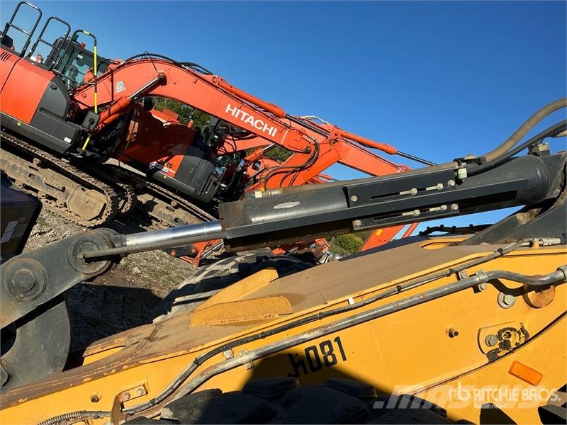 CAT 930H Wheel Loader Wheel loaders