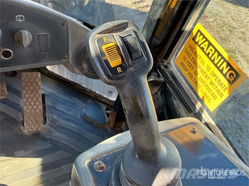CAT 930H Wheel Loader Wheel loaders