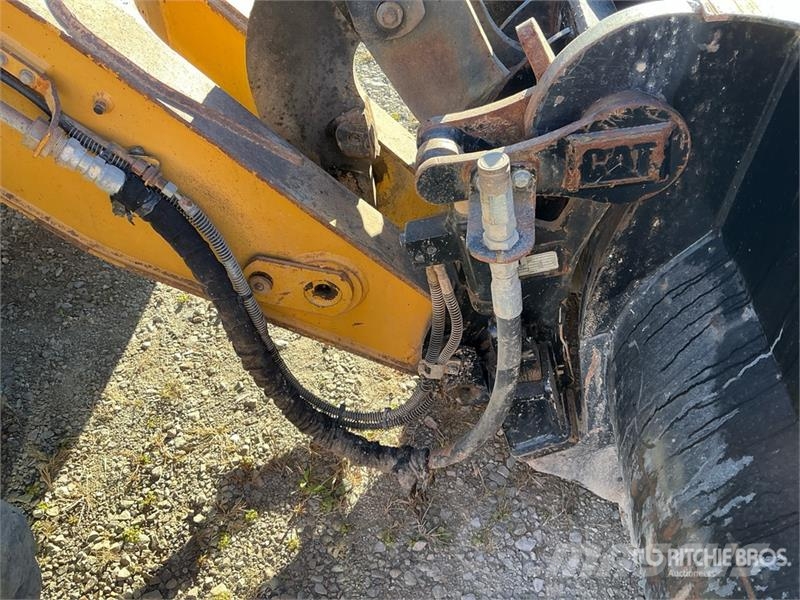 CAT 930H Wheel Loader Wheel loaders