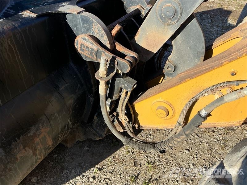 CAT 930H Wheel Loader Wheel loaders