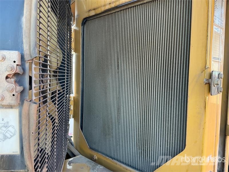 CAT 930H Wheel Loader Wheel loaders