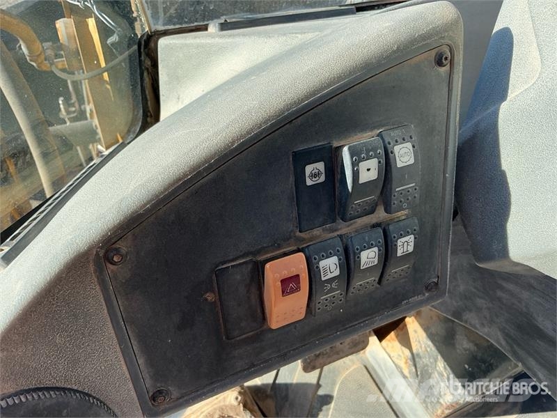 CAT 930H Wheel Loader Wheel loaders