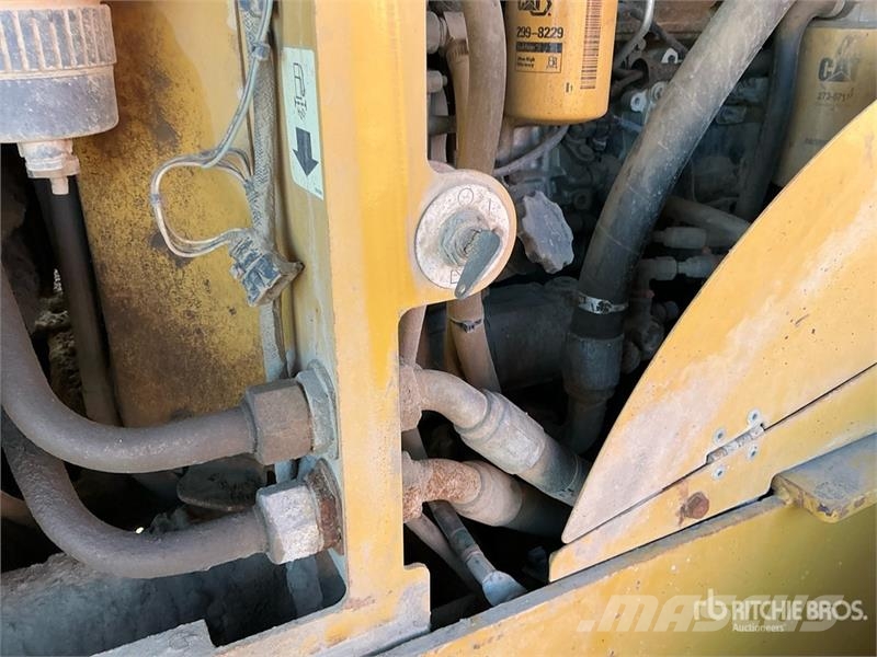 CAT 930H Wheel Loader Wheel loaders