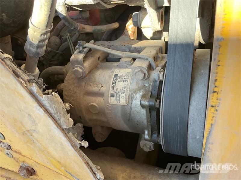 CAT 930H Wheel Loader Wheel loaders