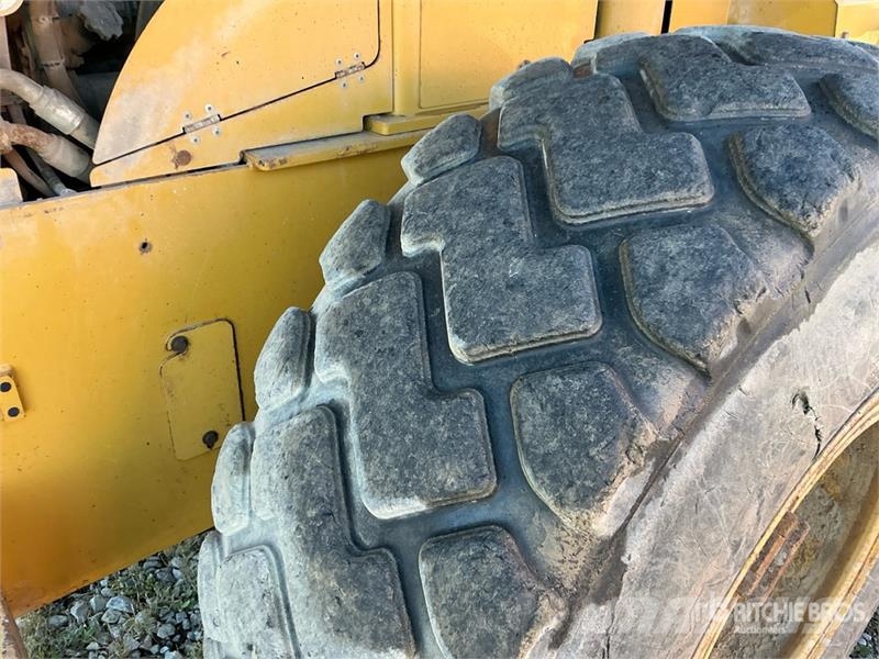 CAT 930H Wheel Loader Wheel loaders