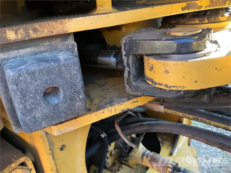 CAT 930H Wheel Loader Wheel loaders