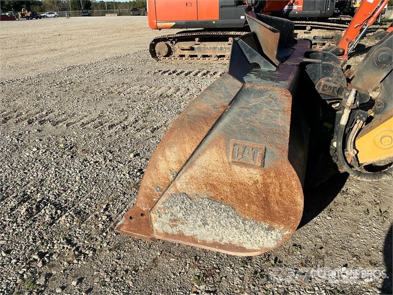 CAT 930H Wheel Loader Wheel loaders