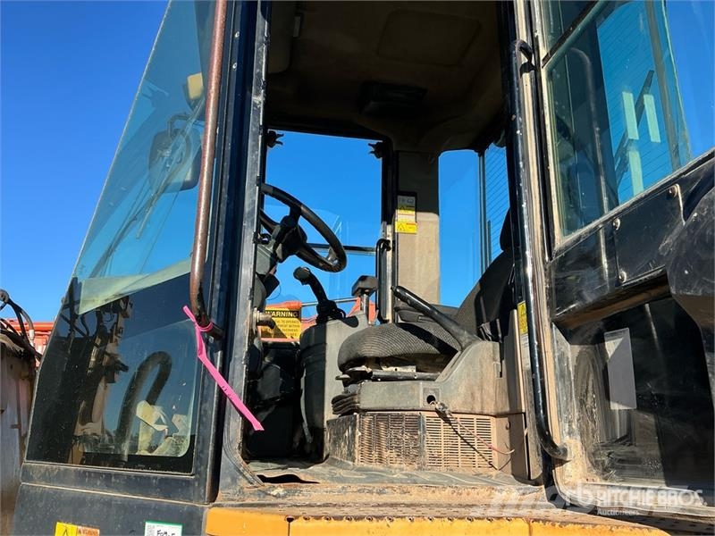 CAT 930H Wheel Loader Wheel loaders