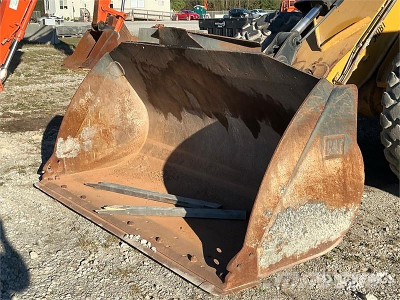 CAT 930H Wheel Loader Wheel loaders