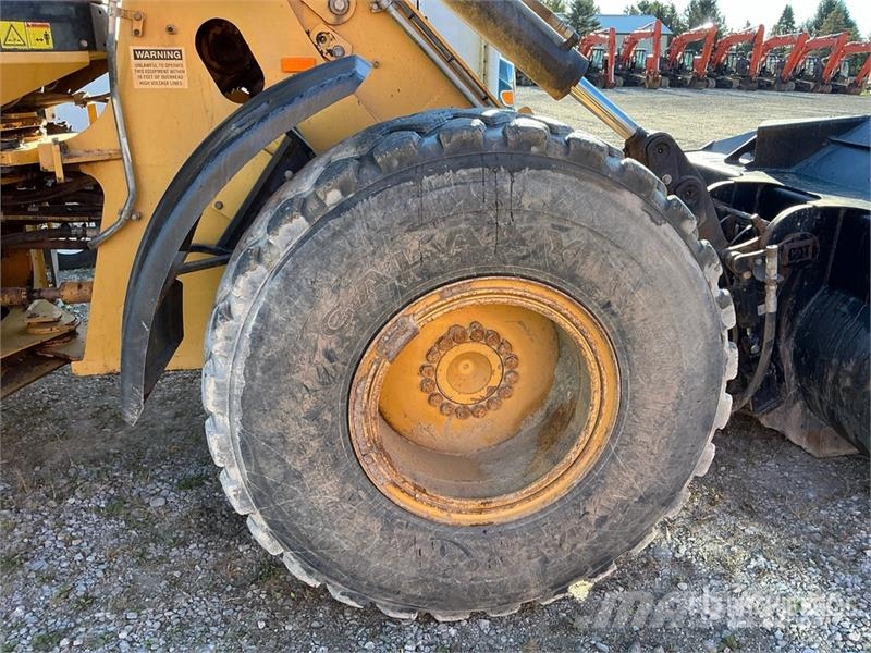 CAT 930H Wheel Loader Wheel loaders